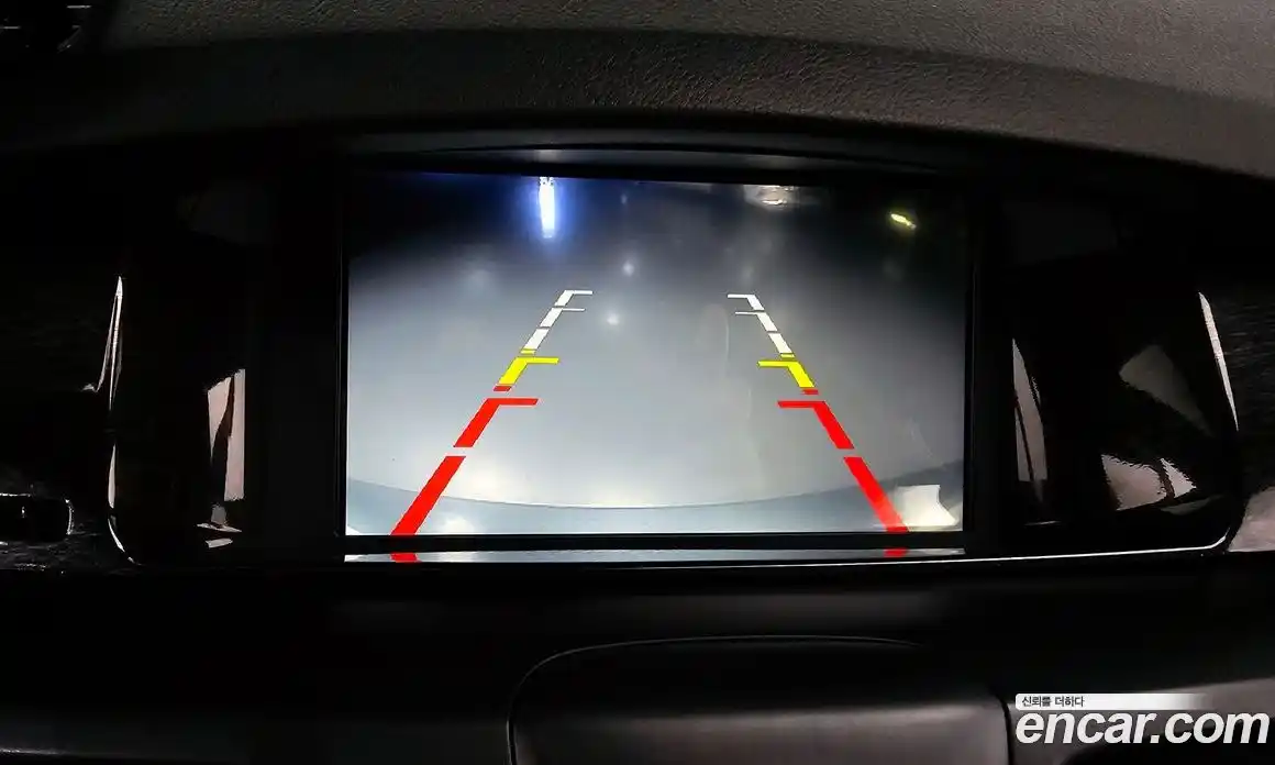 Renault SM5 2013 2.0 Автомат в Москве № 180818, фото 15