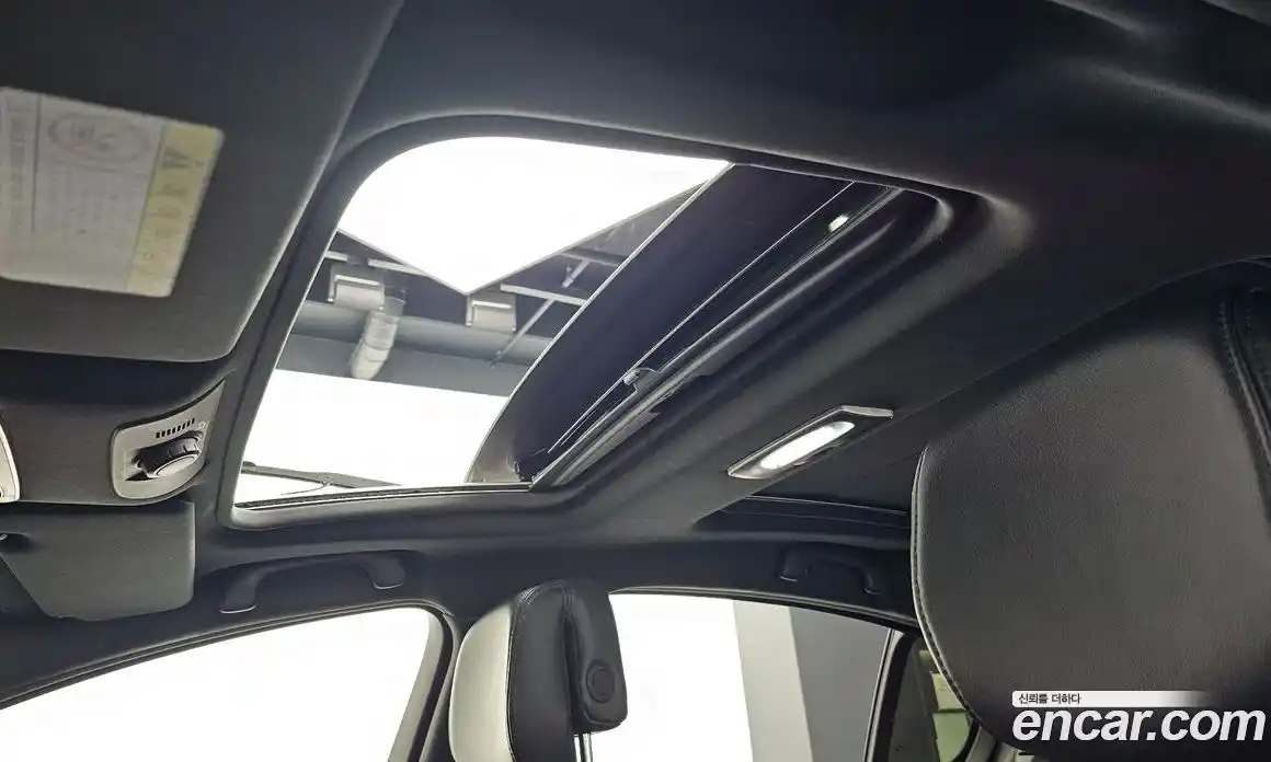 Renault SM5 2013 2.0 Автомат в Москве № 180818, фото 16