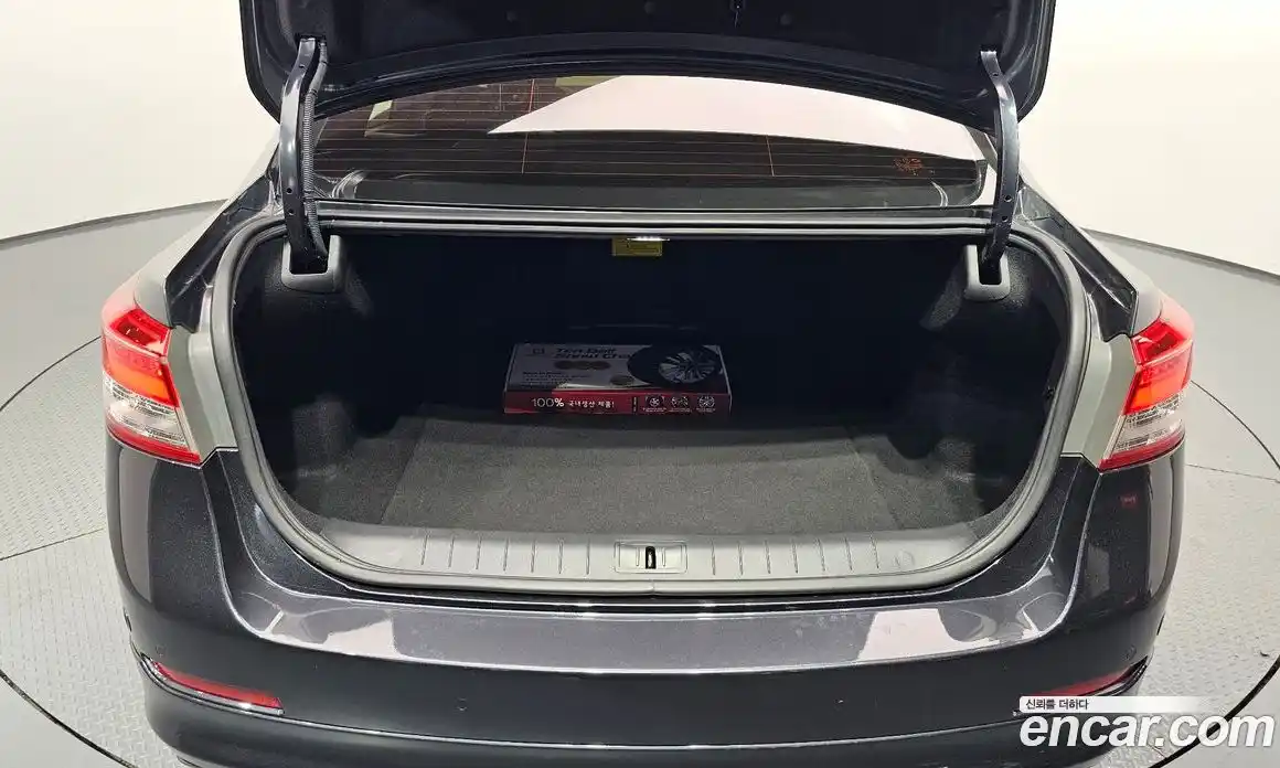 Renault SM5 2013 2.0 Автомат в Москве № 180818, фото 20