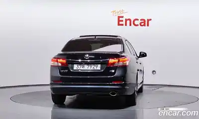 Renault SM5 2013 2.0 Автомат в Москве № 180818, миниатюра 4