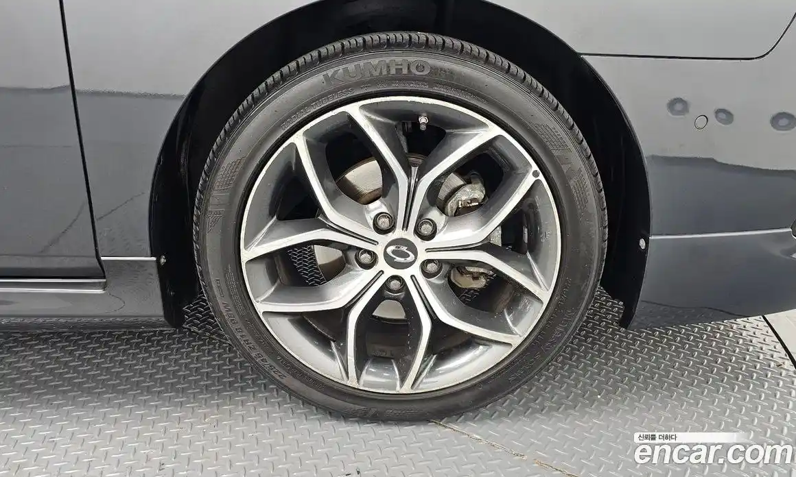 Renault SM5 2013 2.0 Автомат в Москве № 180818, фото 5