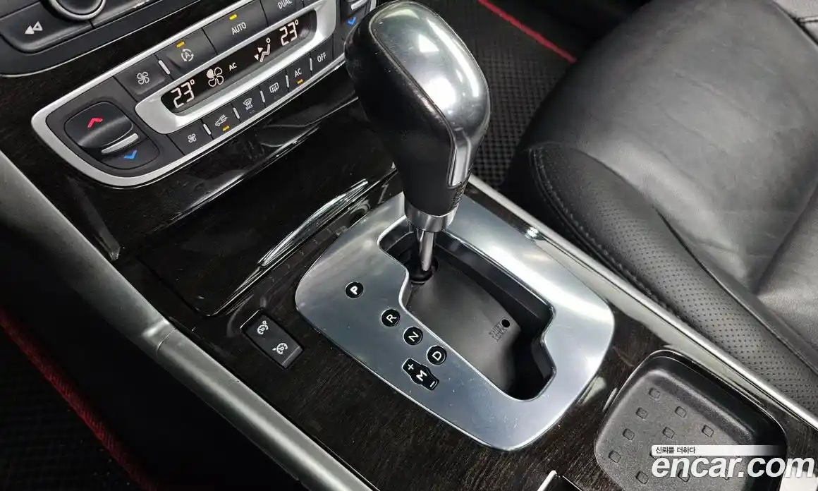 Renault SM5 2013 2.0 Автомат в Москве № 180818, фото 9