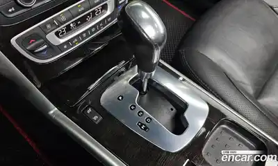 Renault SM5 2013 2.0 Автомат в Москве № 180818, миниатюра 9