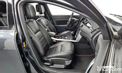 Renault SM5 2013 2.0 Автомат в Москве № 180818, миниатюра 10