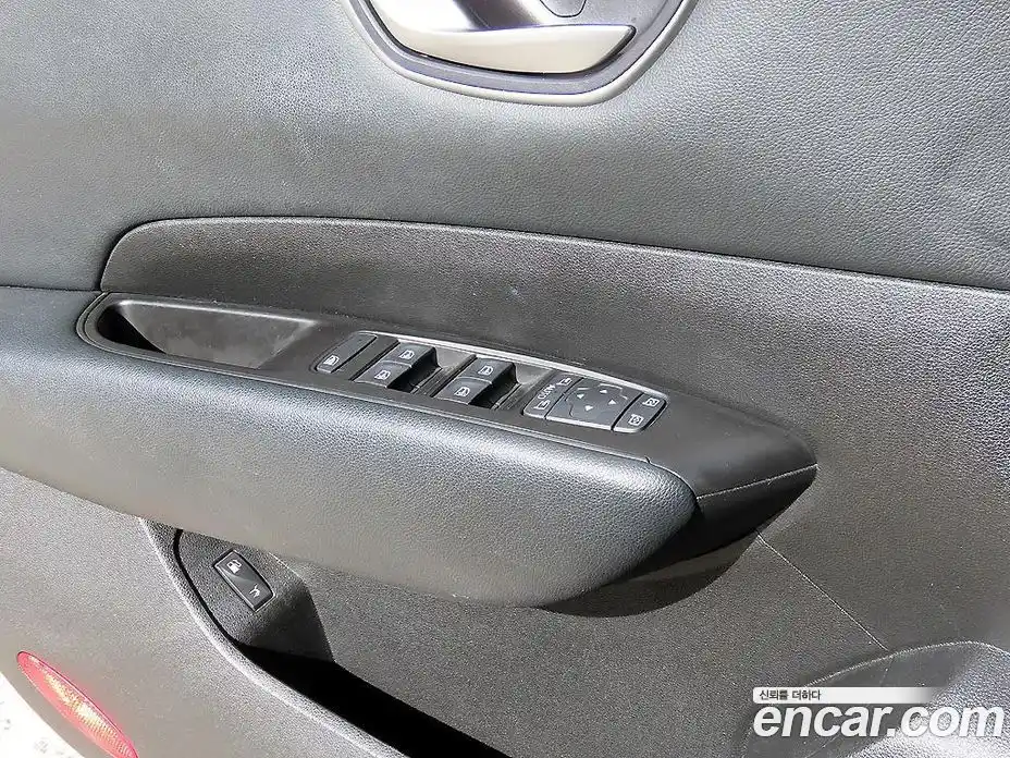 Renault SM6 2017 2.0 Автомат в Москве № 186093, фото 11