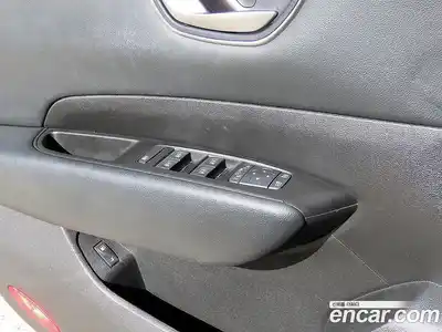 Renault SM6 2017 2.0 Автомат в Москве № 186093, миниатюра 11