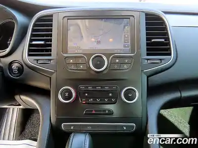 Renault SM6 2017 2.0 Автомат в Москве № 186093, миниатюра 12