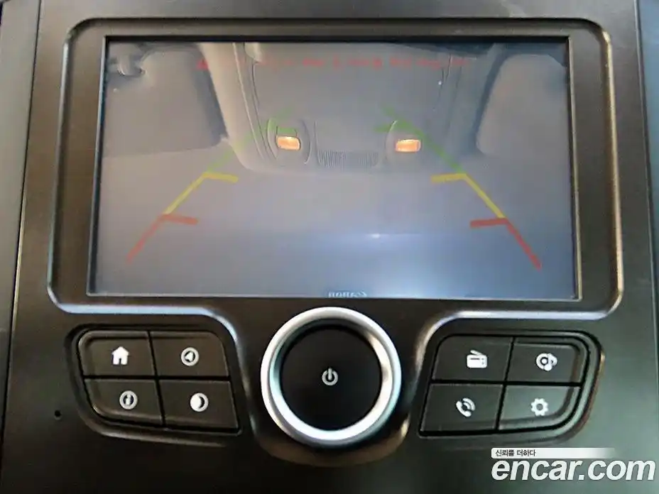 Renault SM6 2017 2.0 Автомат в Москве № 186093, фото 14