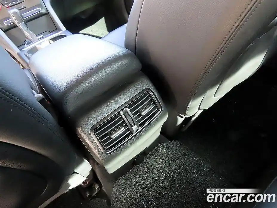 Renault SM6 2017 2.0 Автомат в Москве № 186093, фото 16