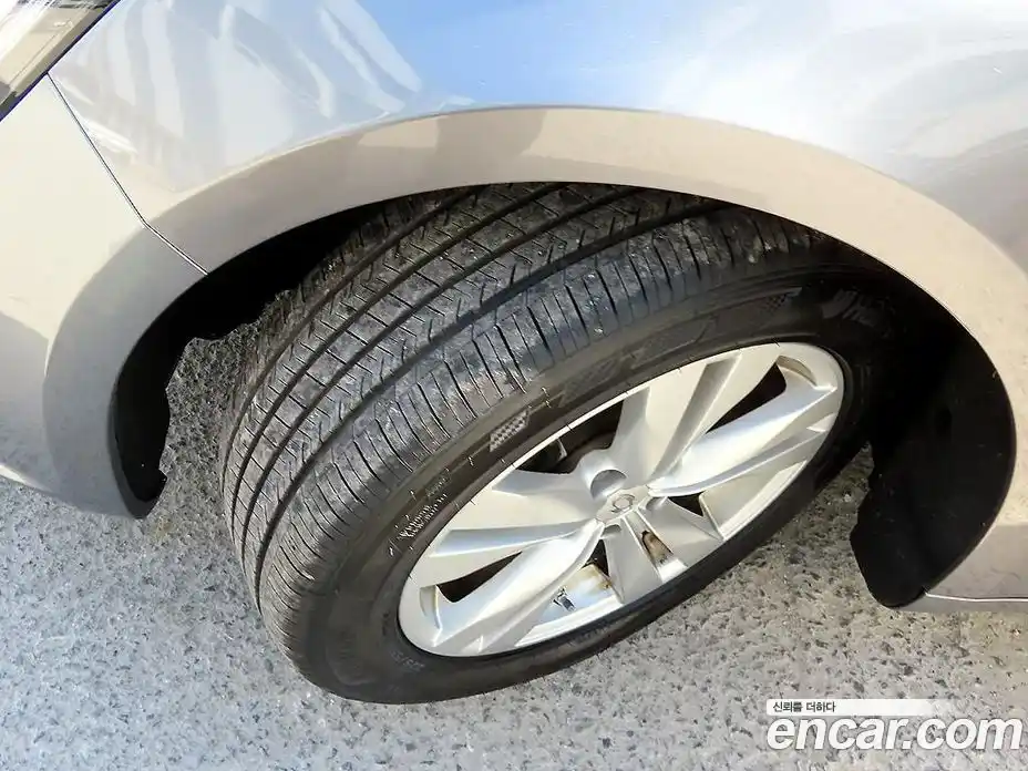 Renault SM6 2017 2.0 Автомат в Москве № 186093, фото 18