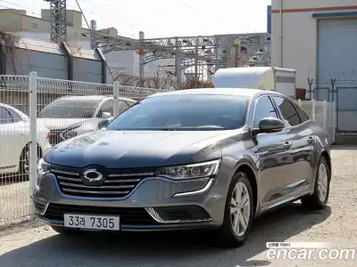 Renault SM6 2017 2.0 Автомат в Москве № 186093, миниатюра 2