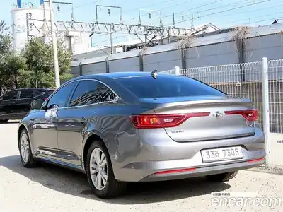 Renault SM6 2017 2.0 Автомат в Москве № 186093, миниатюра 3