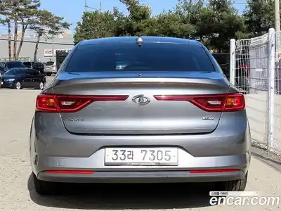 Renault SM6 2017 2.0 Автомат в Москве № 186093, миниатюра 4