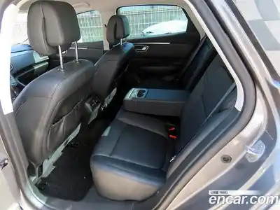 Renault SM6 2017 2.0 Автомат в Москве № 186093, миниатюра 6