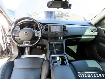 Renault SM6 2017 2.0 Автомат в Москве № 186093, миниатюра 7