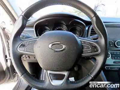 Renault SM6 2017 2.0 Автомат в Москве № 186093, миниатюра 8