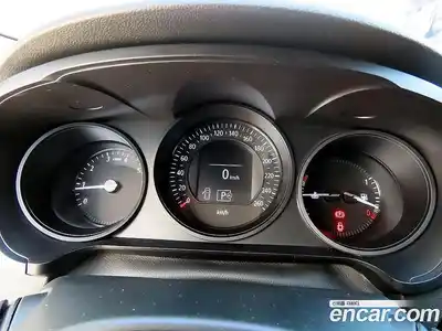 Renault SM6 2017 2.0 Автомат в Москве № 186093, миниатюра 9