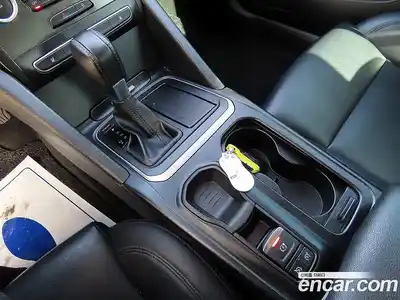 Renault SM6 2017 2.0 Автомат в Москве № 186093, миниатюра 10