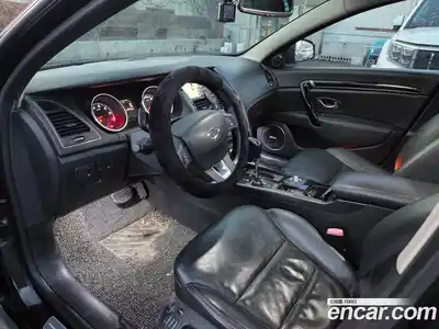 Renault SM7 2014 2.5 Автомат в Москве № 186499, миниатюра 11