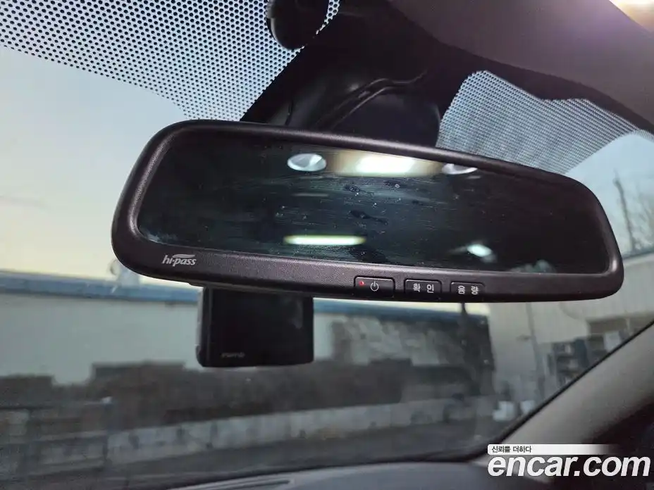 Renault SM7 2014 2.5 Автомат в Москве № 186499, фото 17