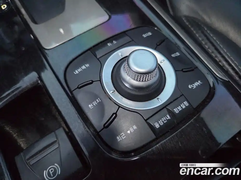 Renault SM7 2014 2.5 Автомат в Москве № 186499, фото 18