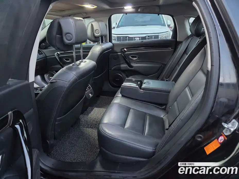 Renault SM7 2014 2.5 Автомат в Москве № 186499, фото 20