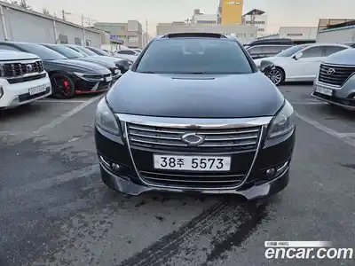 Renault SM7 2014 2.5 Автомат в Москве № 186499, миниатюра 2