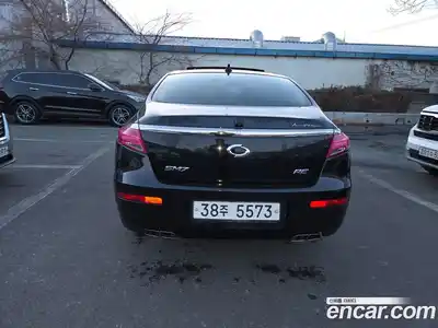 Renault SM7 2014 2.5 Автомат в Москве № 186499, миниатюра 3