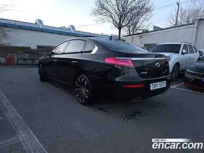 Renault SM7 2014 2.5 Автомат в Москве № 186499, миниатюра 4