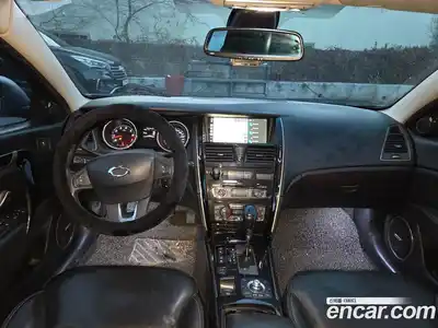 Renault SM7 2014 2.5 Автомат в Москве № 186499, миниатюра 5