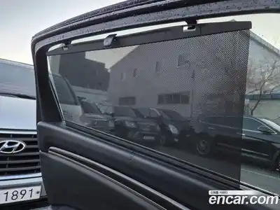 Renault SM7 2014 2.5 Автомат в Москве № 186499, миниатюра 7