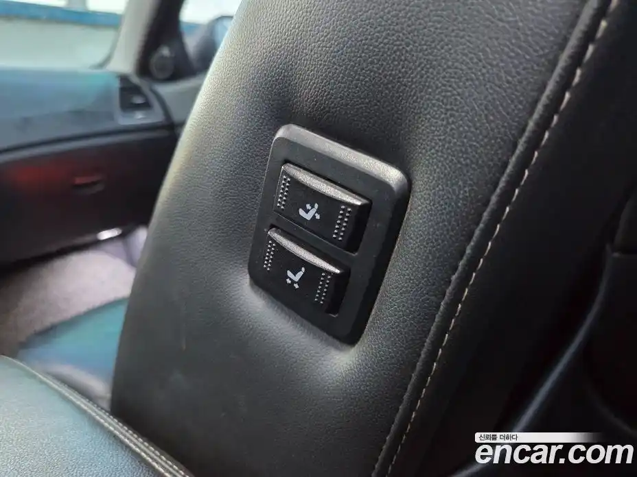 Renault SM7 2014 2.5 Автомат в Москве № 186499, фото 8