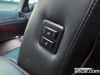 Renault SM7 2014 2.5 Автомат в Москве № 186499, миниатюра 8