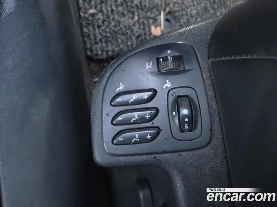 Renault SM7 2014 2.5 Автомат в Москве № 186499, фото 9