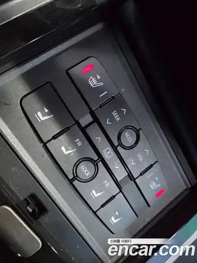 Renault SM7 2014 2.5 Автомат в Москве № 186499, миниатюра 10