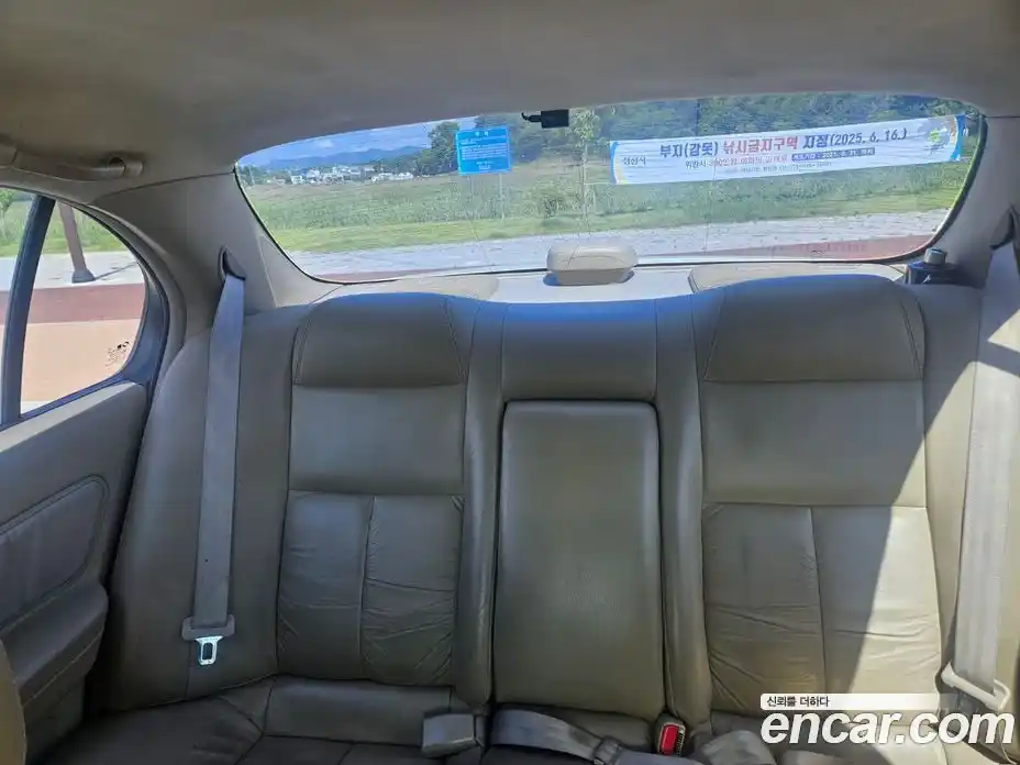 Renault SM5 2005 2.0 Автомат в Москве № 186629, фото 11