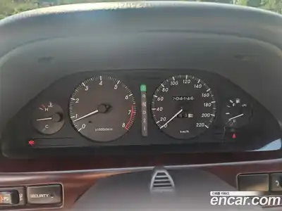 Renault SM5 2005 2.0 Автомат в Москве № 186629, миниатюра 12