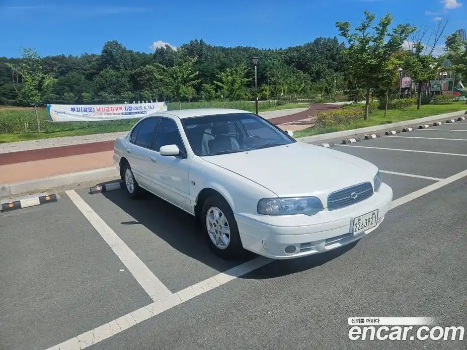 Renault SM5 2005 2.0 Автомат в Москве № 186629, фото 15