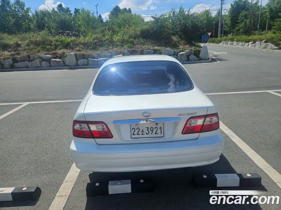 Renault SM5 2005 2.0 Автомат в Москве № 186629, фото 18