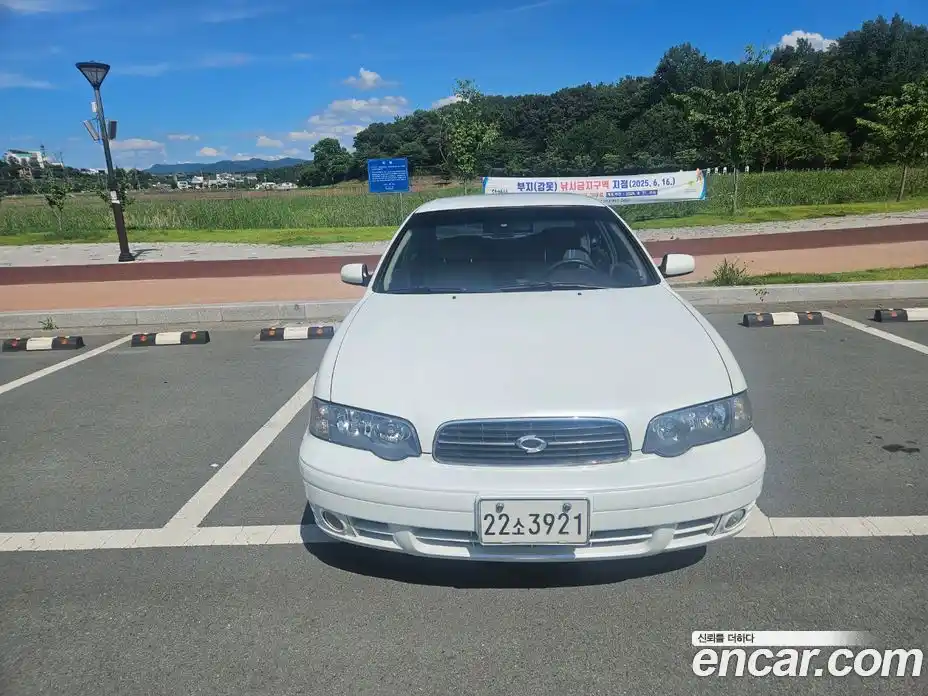 Renault SM5 2005 2.0 Автомат в Москве № 186629, фото 19