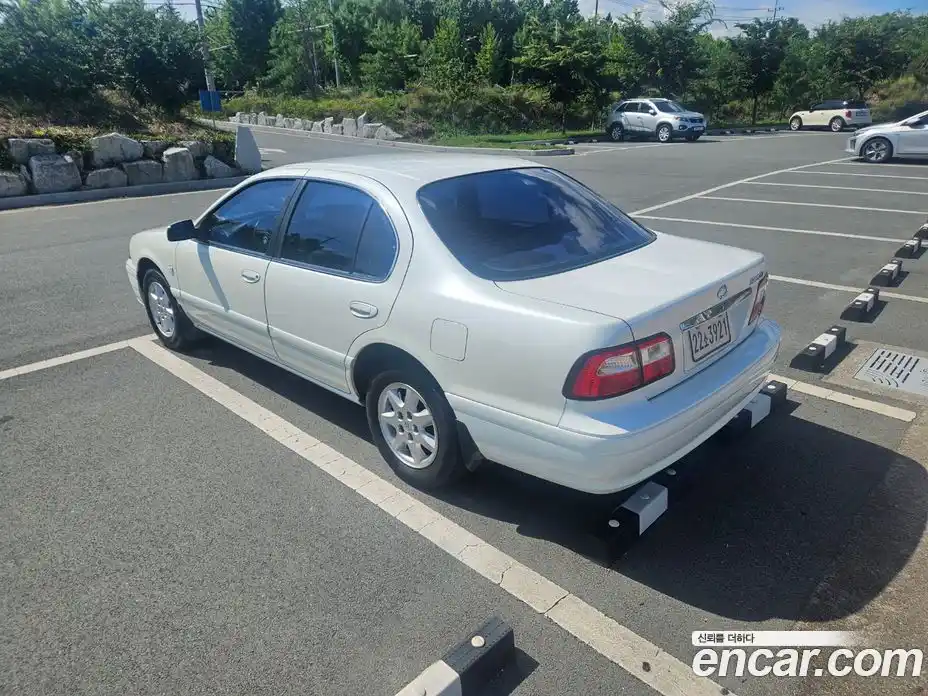 Renault SM5 2005 2.0 Автомат в Москве № 186629, фото 20