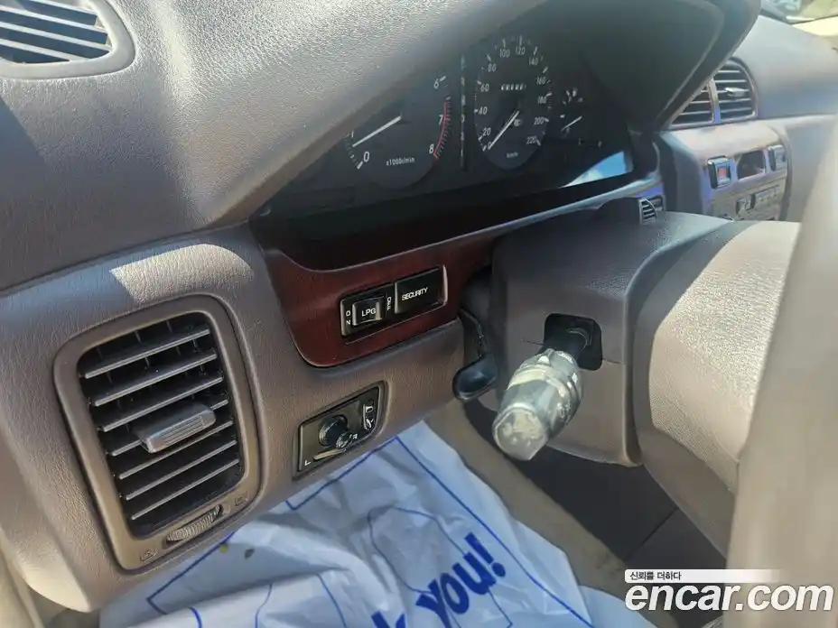 Renault SM5 2005 2.0 Автомат в Москве № 186629, фото 2