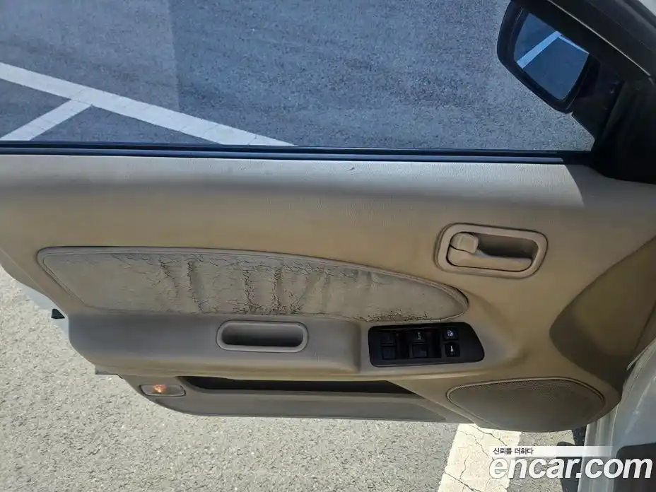 Renault SM5 2005 2.0 Автомат в Москве № 186629, фото 3