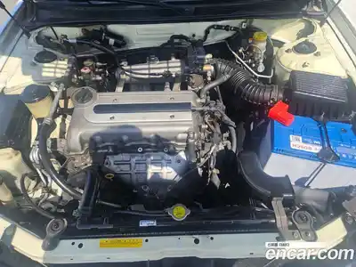 Renault SM5 2005 2.0 Автомат в Москве № 186629, миниатюра 5