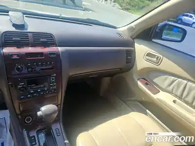 Renault SM5 2005 2.0 Автомат в Москве № 186629, миниатюра 8