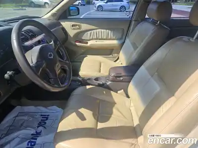 Renault SM5 2005 2.0 Автомат в Москве № 186629, миниатюра 10