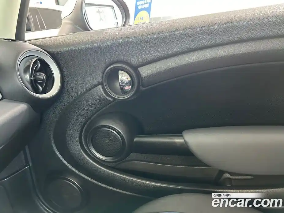 Mini Cooper 2011 1.6 Автомат в Москве № 188791, фото 12