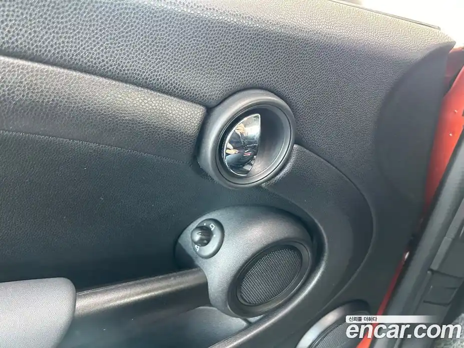 Mini Cooper 2011 1.6 Автомат в Москве № 188791, фото 13