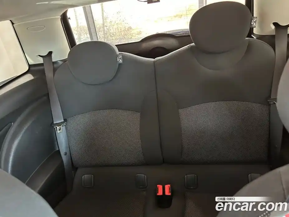 Mini Cooper 2011 1.6 Автомат в Москве № 188791, фото 15