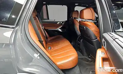BMW X5 2023 3.0 Автомат в Москве № 190511, миниатюра 12